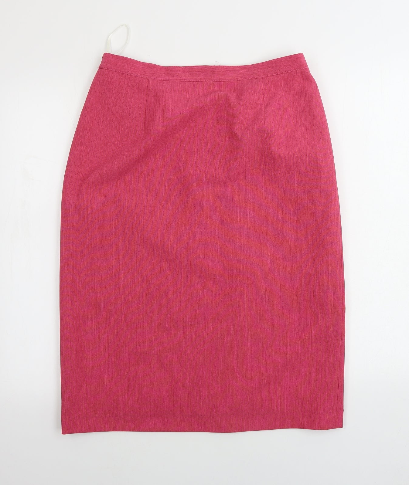 Debenhams  Womens Pink   Bandage Skirt Size 12