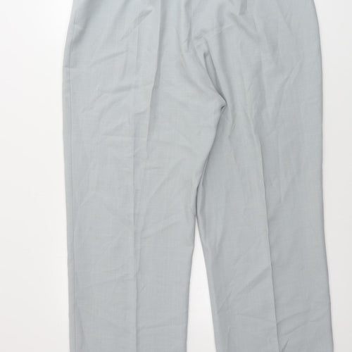 Berkertex  Womens Grey   Trousers  Size 18 L27 in