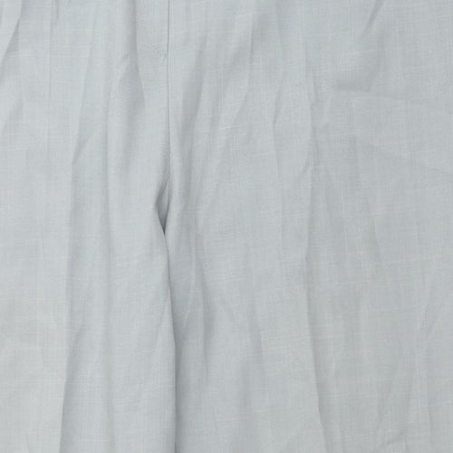 Berkertex  Womens Grey   Trousers  Size 18 L27 in