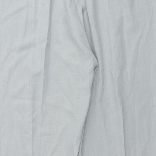 Berkertex  Womens Grey   Trousers  Size 18 L27 in