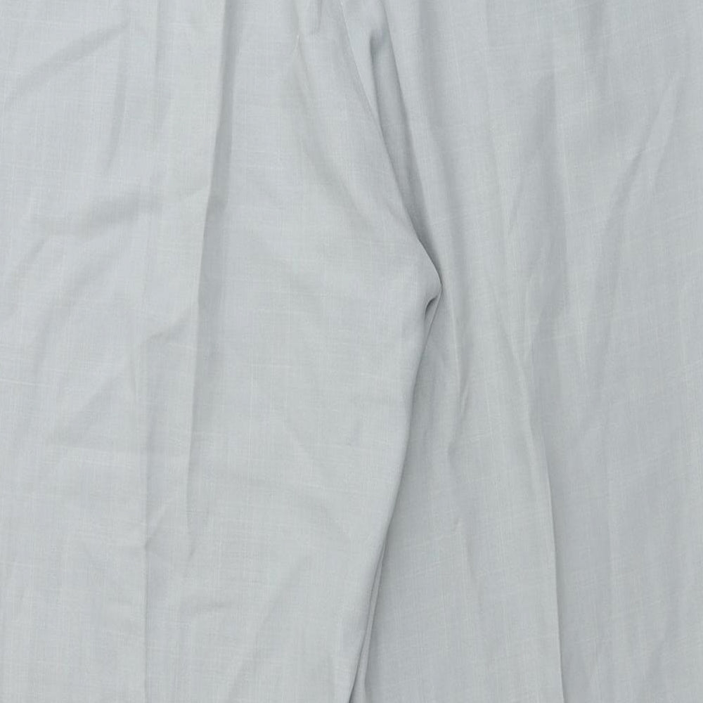 Berkertex  Womens Grey   Trousers  Size 18 L27 in