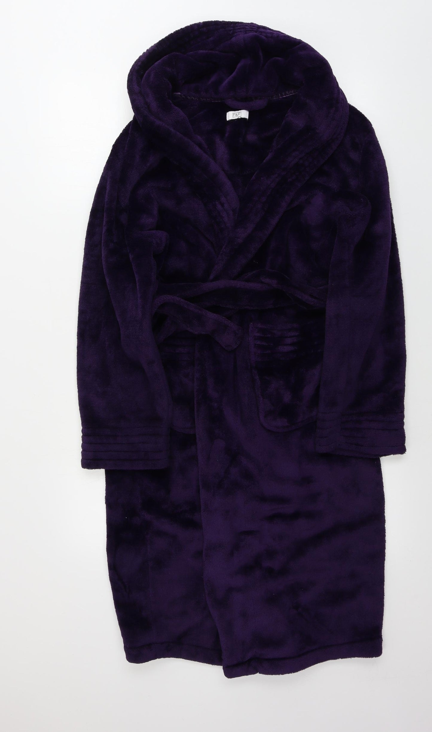 F&F  Womens Pink   Top Gown Size 12