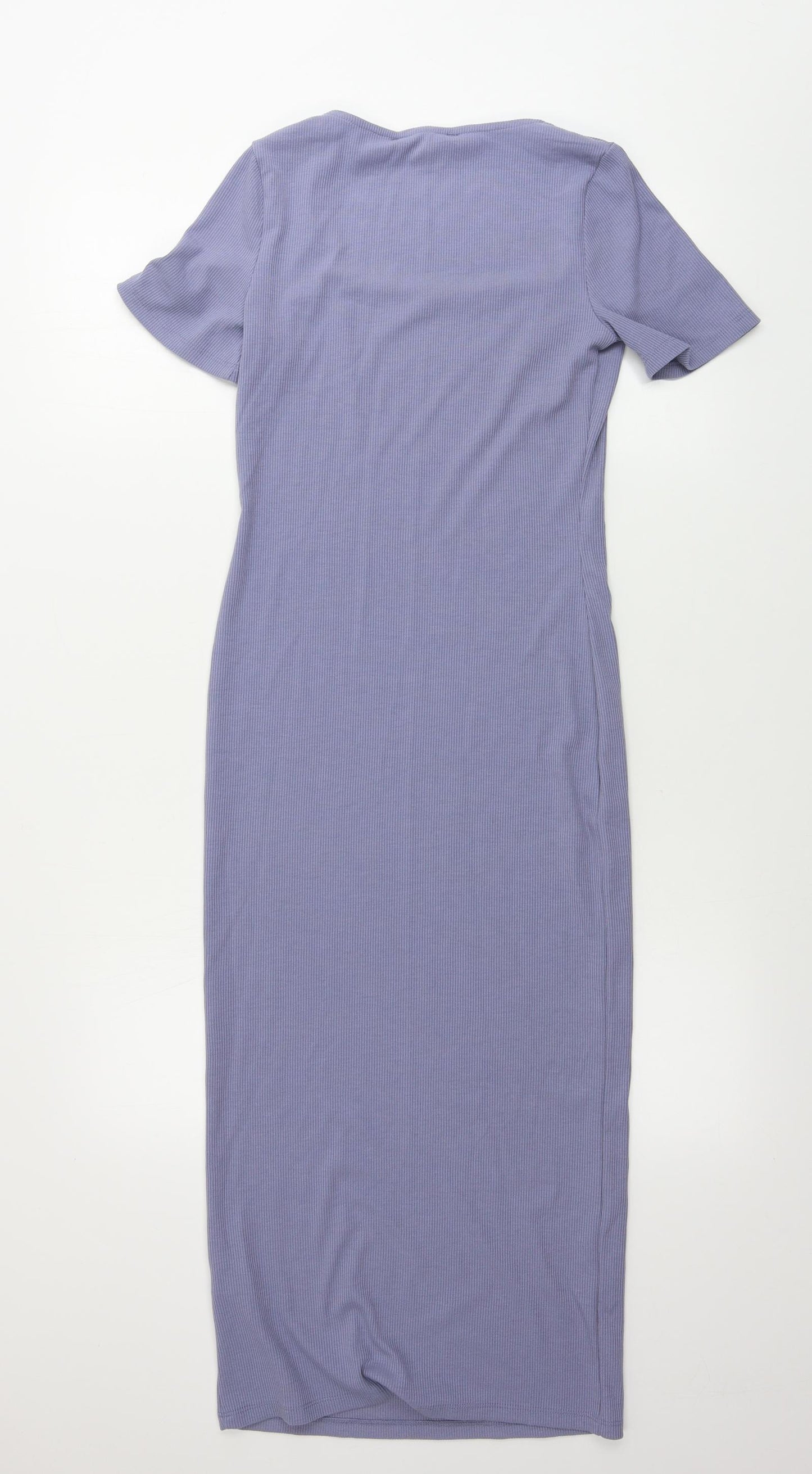 Primark  Womens Blue   Bodycon  Size 8