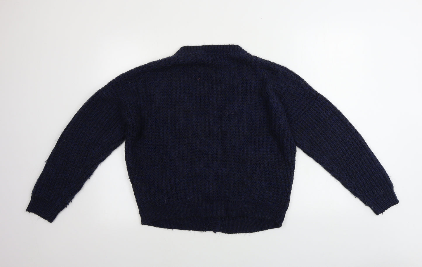 Atmosphere  Womens Blue   Cardigan Jumper Size 10