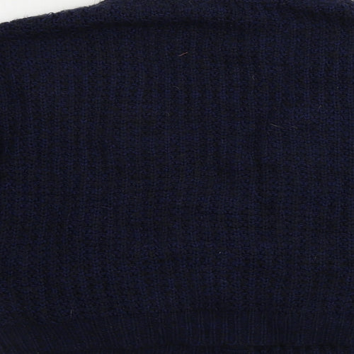Atmosphere  Womens Blue   Cardigan Jumper Size 10