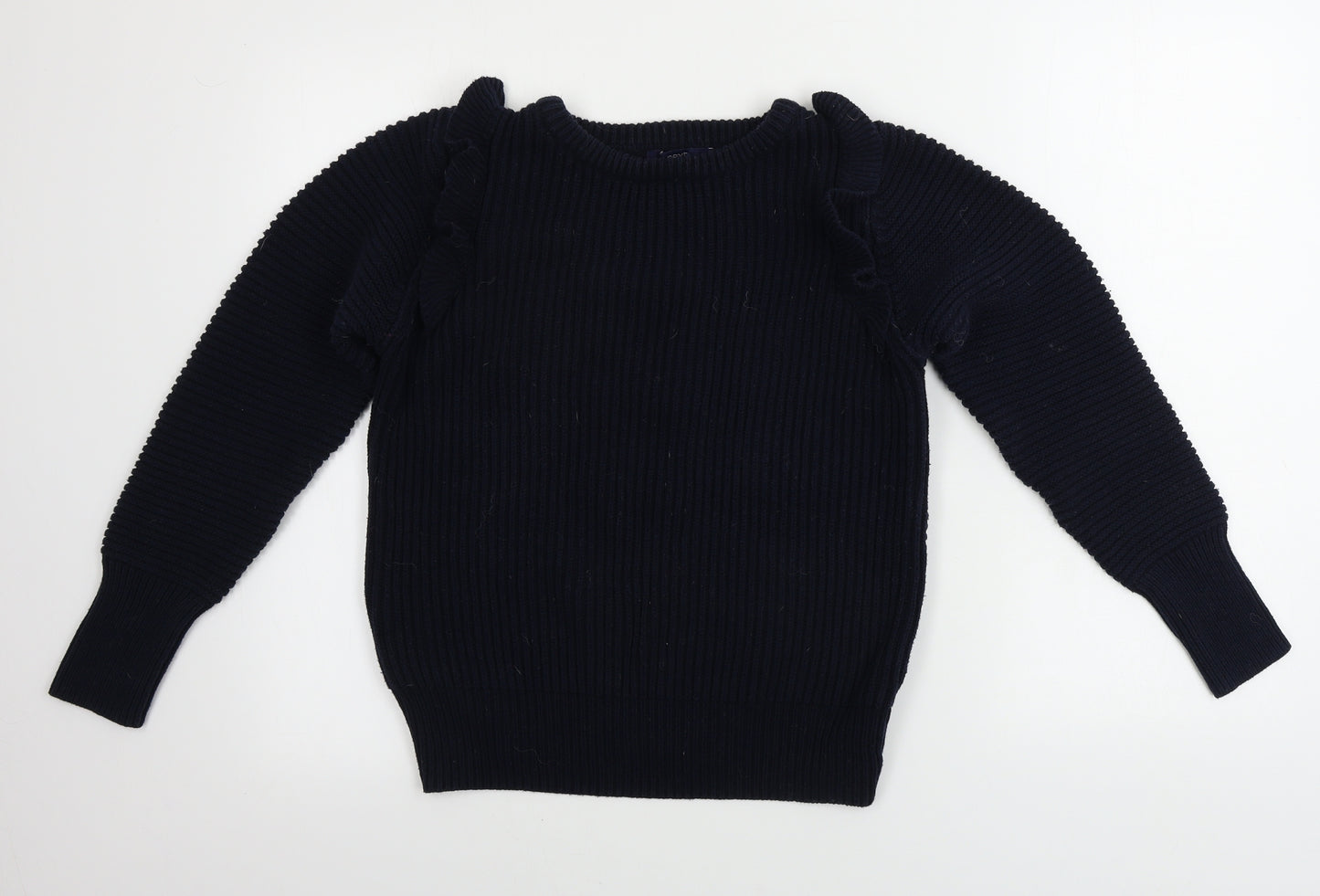 NEXT  Womens Blue   Pullover Jumper Size 14