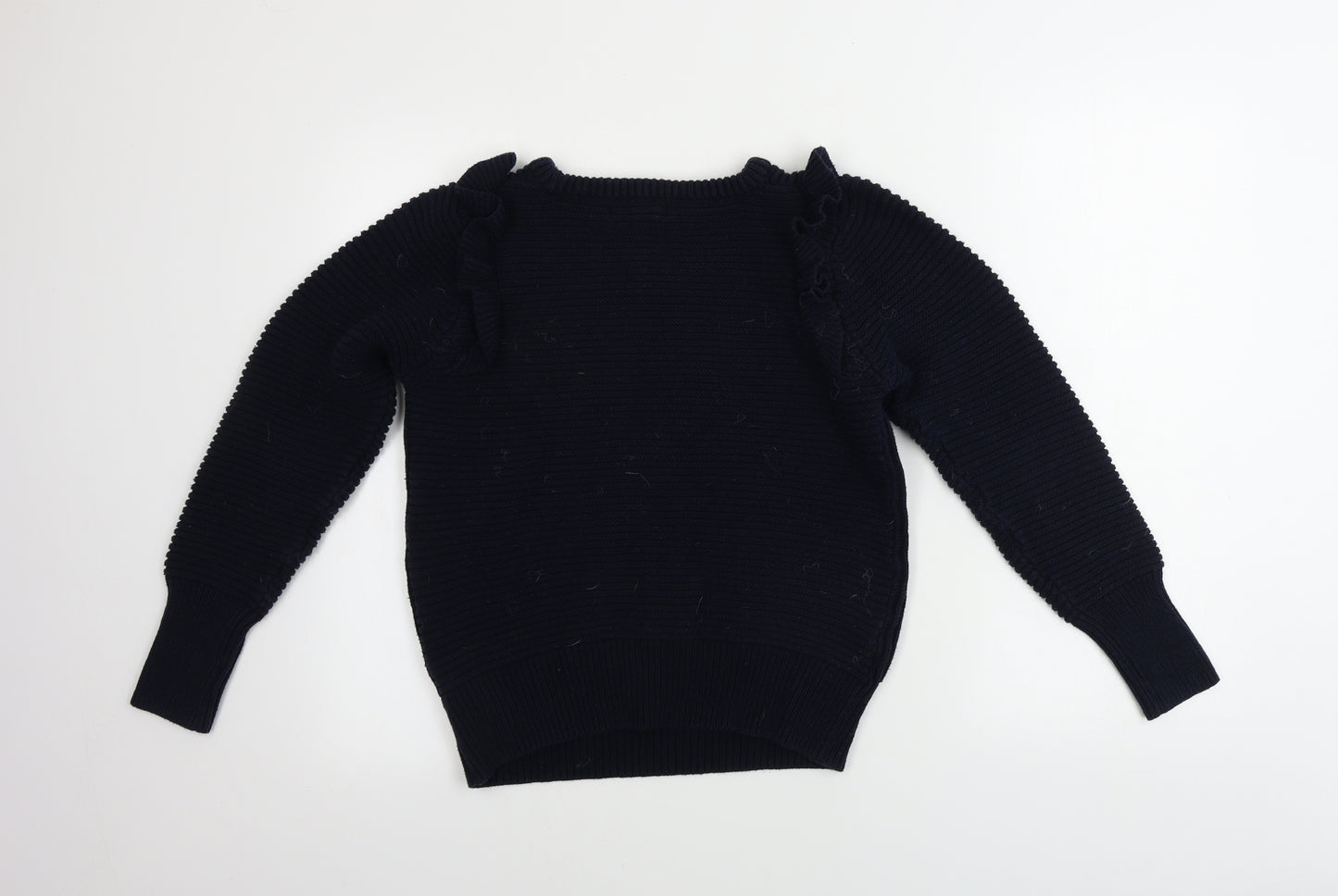 NEXT  Womens Blue   Pullover Jumper Size 14