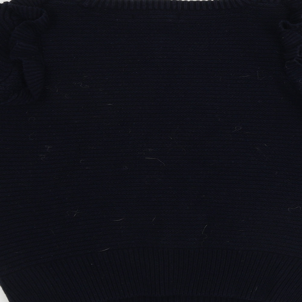 NEXT  Womens Blue   Pullover Jumper Size 14