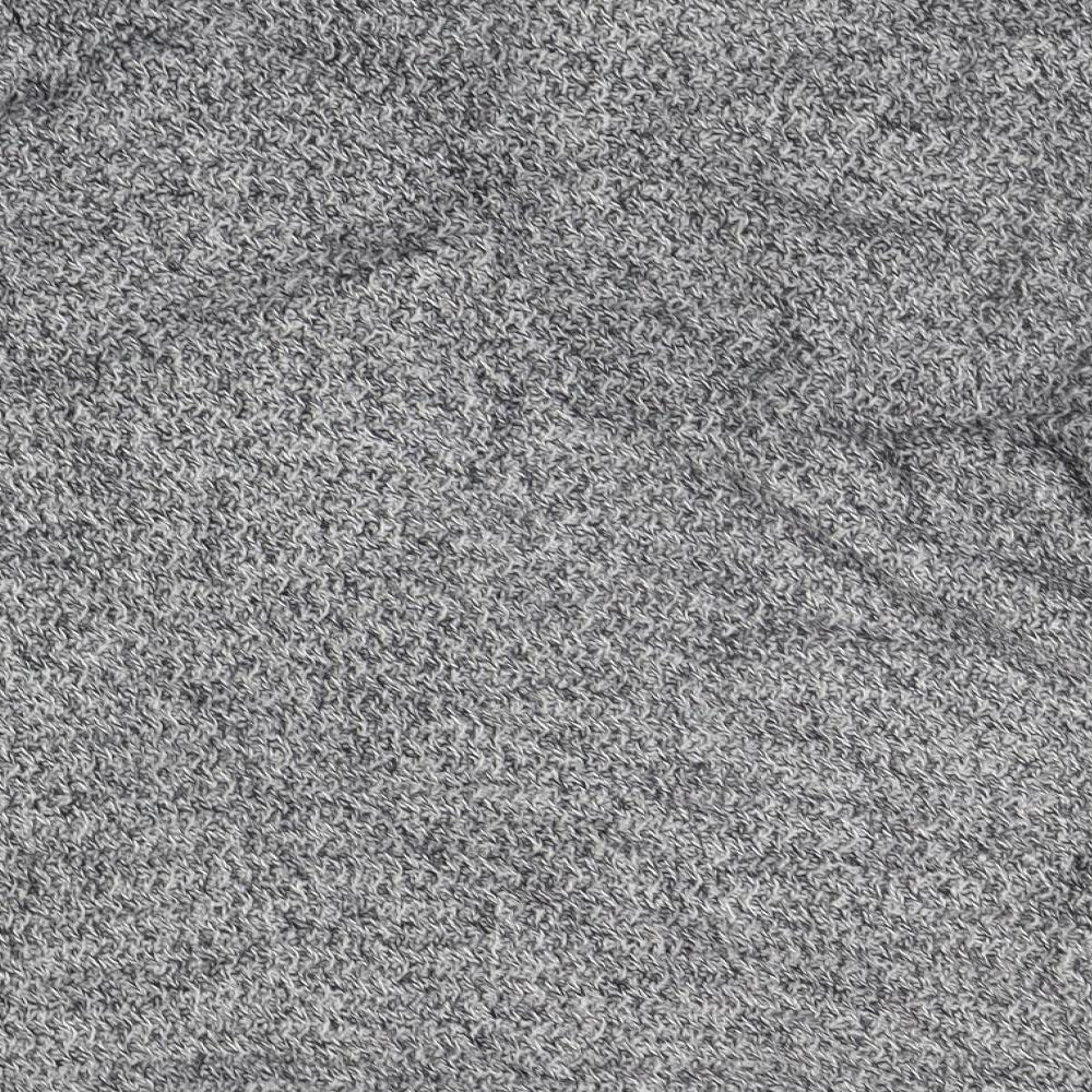 River Island Mens Grey   Pullover Jumper Size 3XL