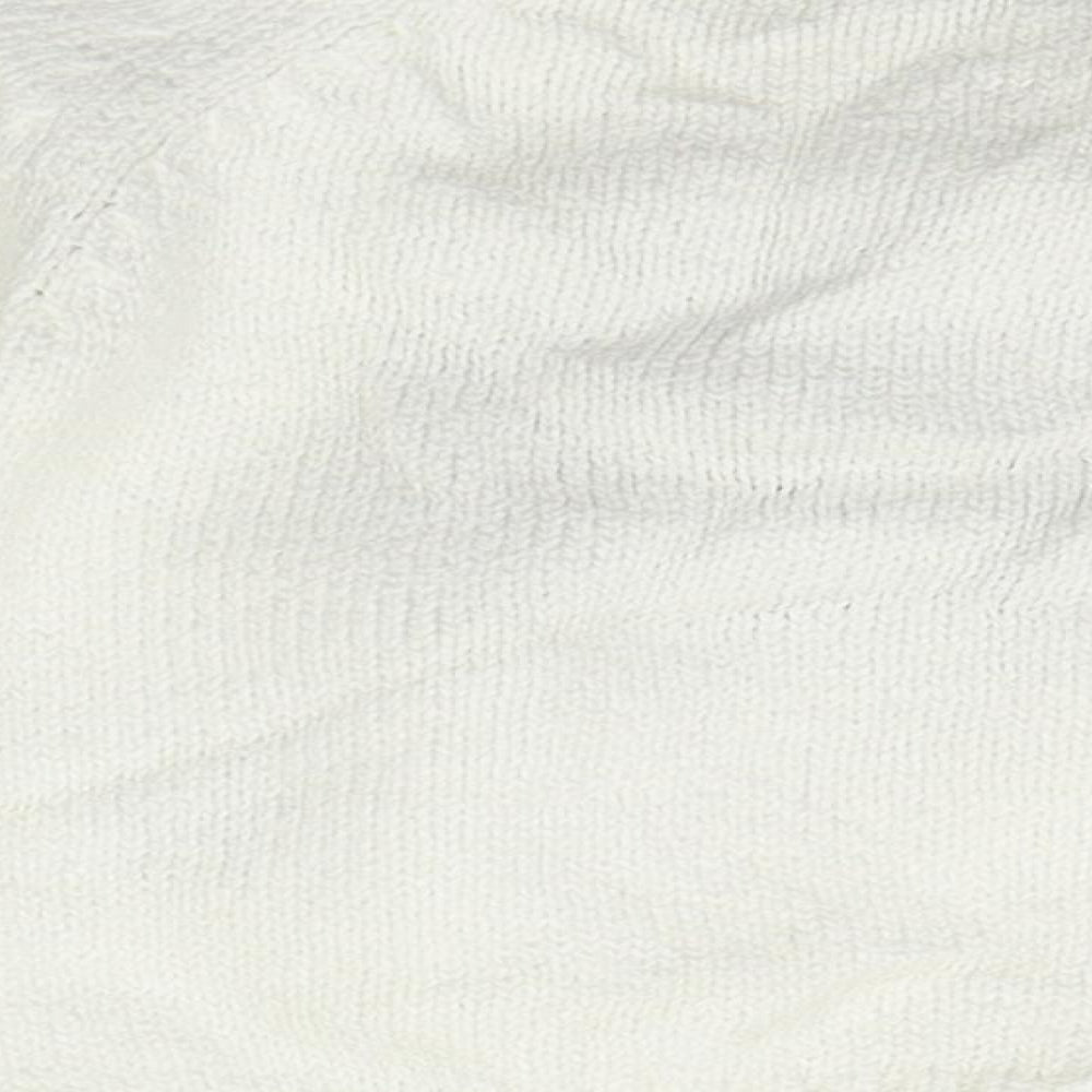 TU Baby White   Pullover Jumper Size 18-24 Months  - RABBIT