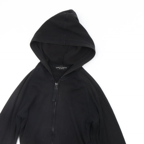 Dorothy Perkins Womens Black   Jacket  Size 8