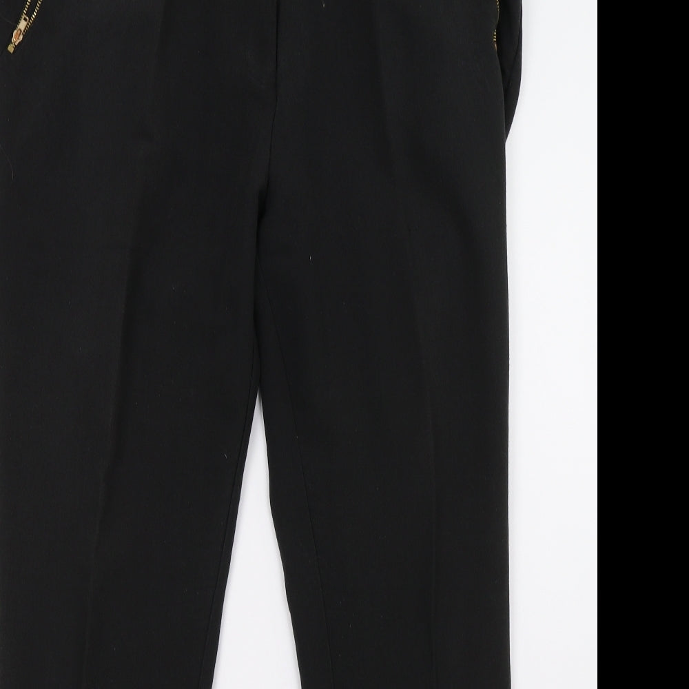 newlook Womens Grey   Trousers  Size 16 L30 in