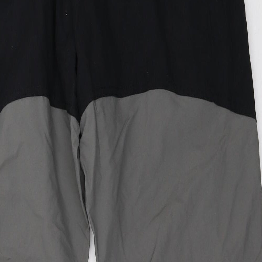 montane Mens Grey   Trousers  Size L L35 in