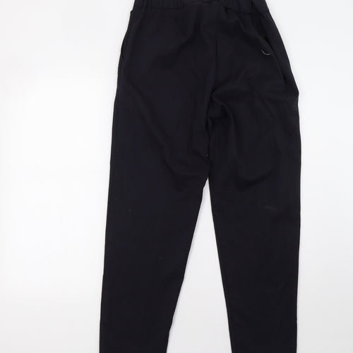 Barclay Womens Blue   Trousers  Size 12 L30 in