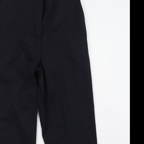 Barclay Womens Blue   Trousers  Size 12 L30 in