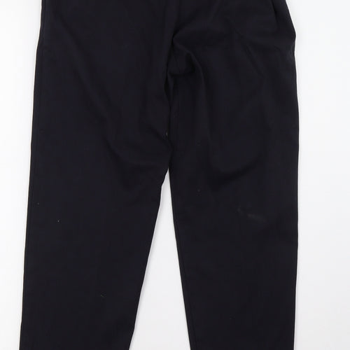 Barclay Womens Blue   Trousers  Size 12 L30 in