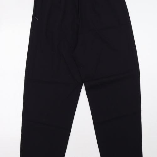 Preworn Womens Blue   Trousers  Size 10 L30 in