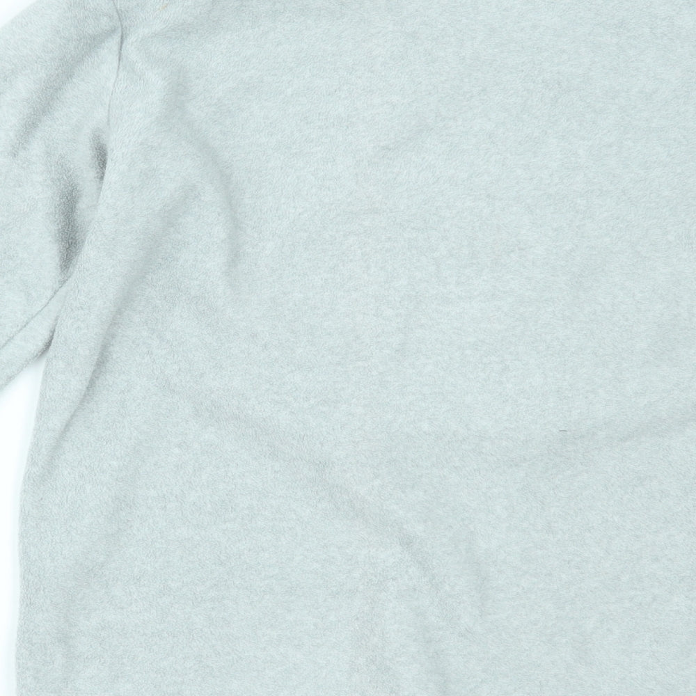 BELOVED Womens Grey   Top Pyjama Top Size S