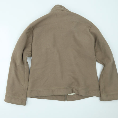 Regatta Womens Beige   Jacket  Size 14