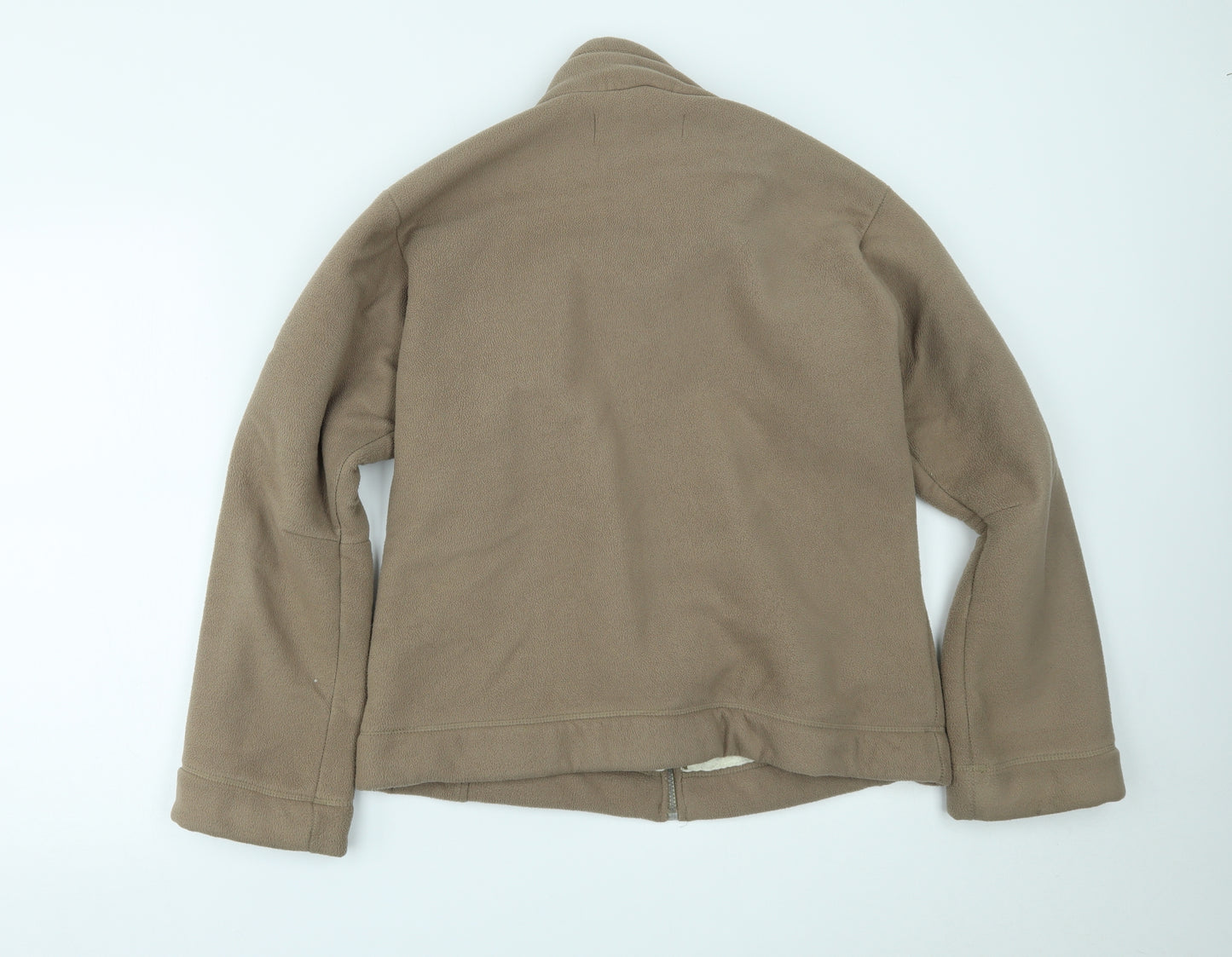 Regatta Womens Beige   Jacket  Size 14