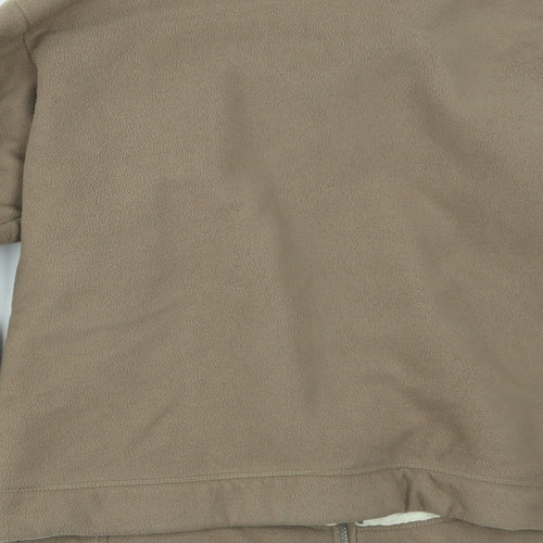 Regatta Womens Beige   Jacket  Size 14