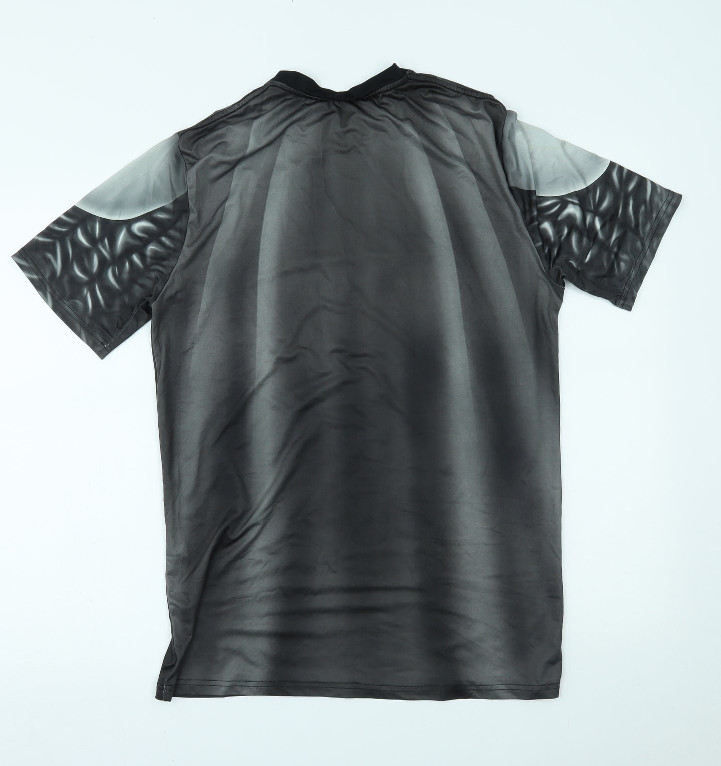 Star Wars Mens Grey    T-Shirt Size M