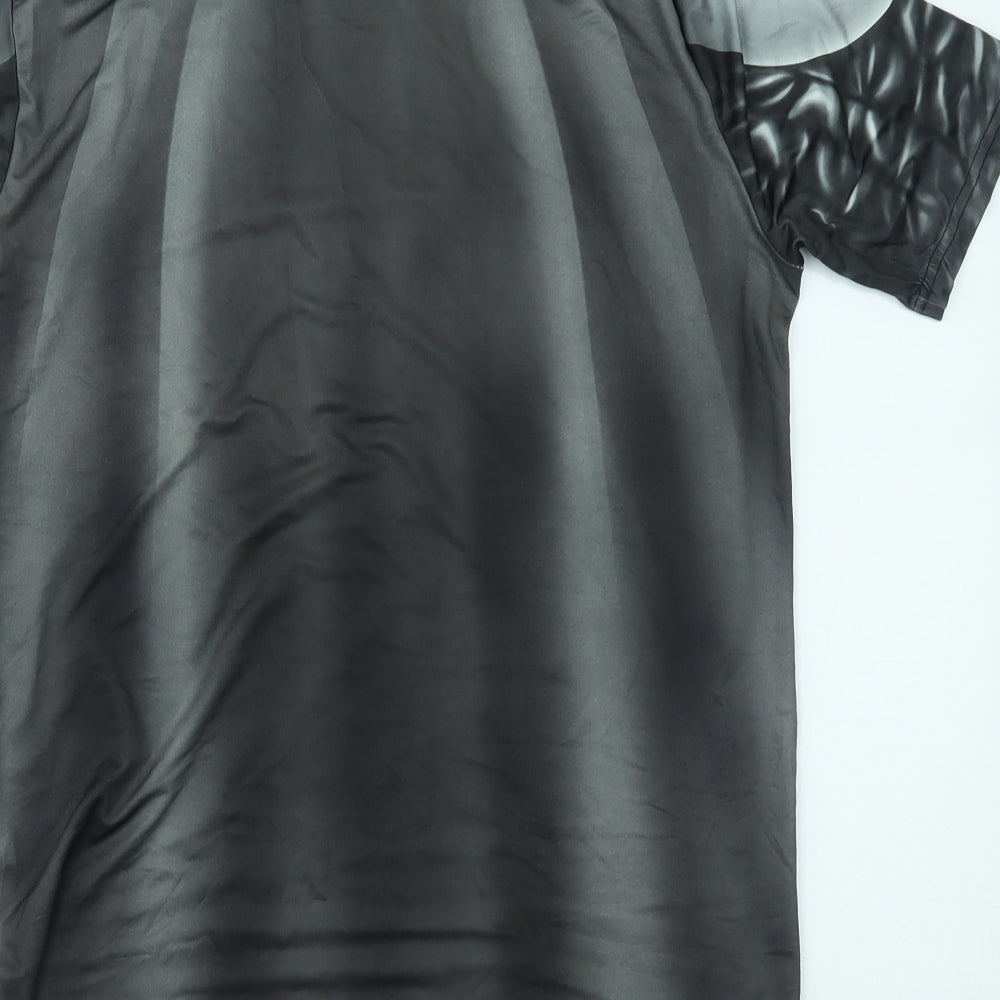 Star Wars Mens Grey    T-Shirt Size M