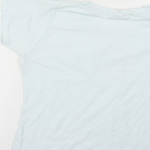 Fruit of the Loom Mens Beige    T-Shirt Size XL