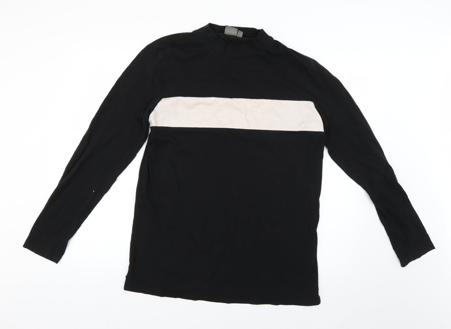 ASOS Mens Beige    T-Shirt Size M