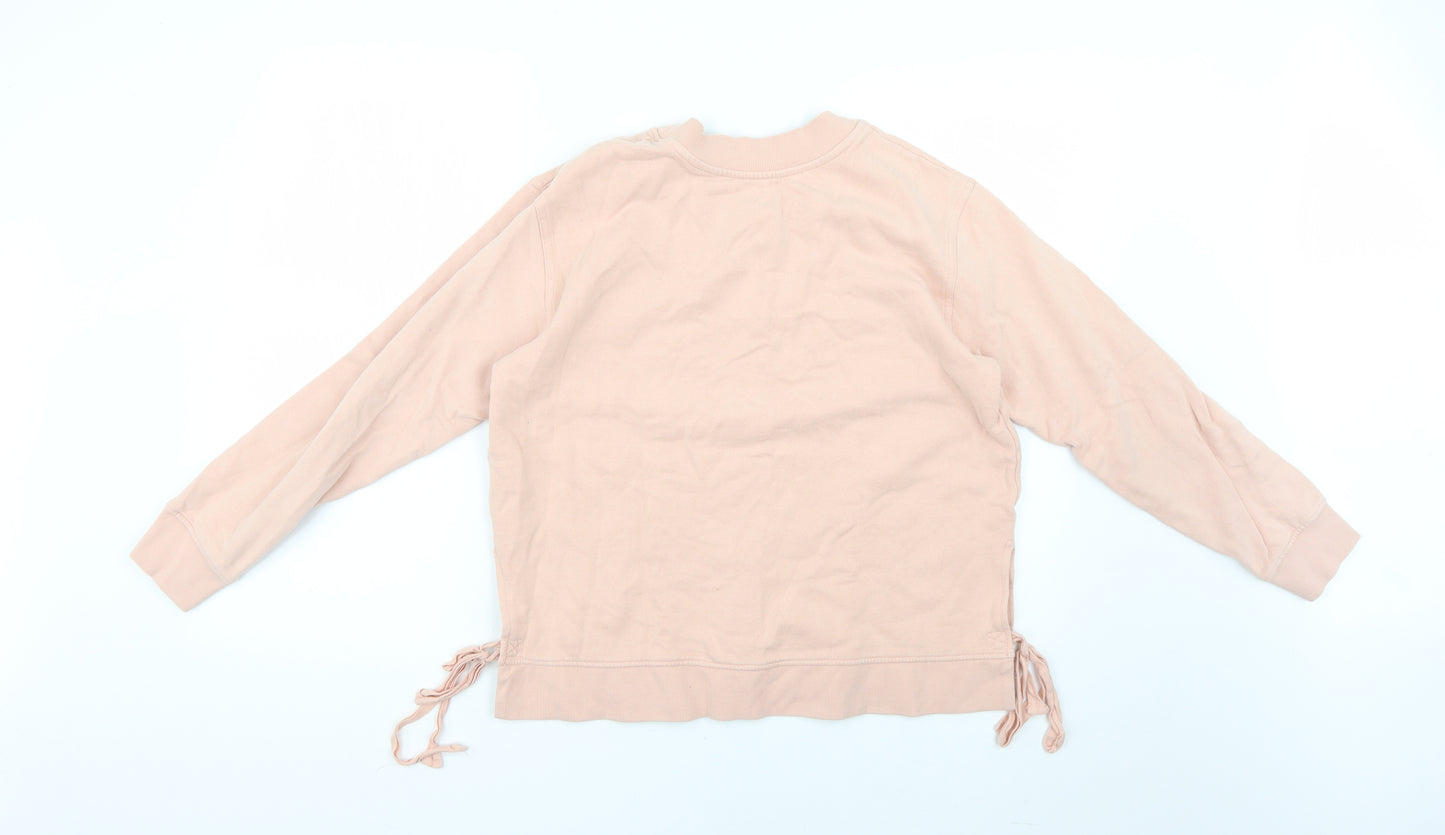 NEXT Womens Pink   Pullover Jumper Size 12