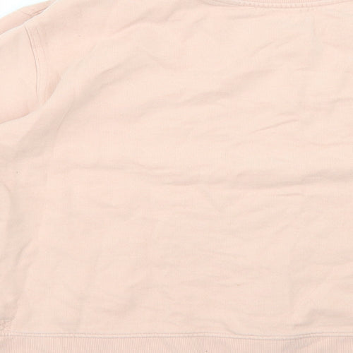 NEXT Womens Pink   Pullover Jumper Size 12