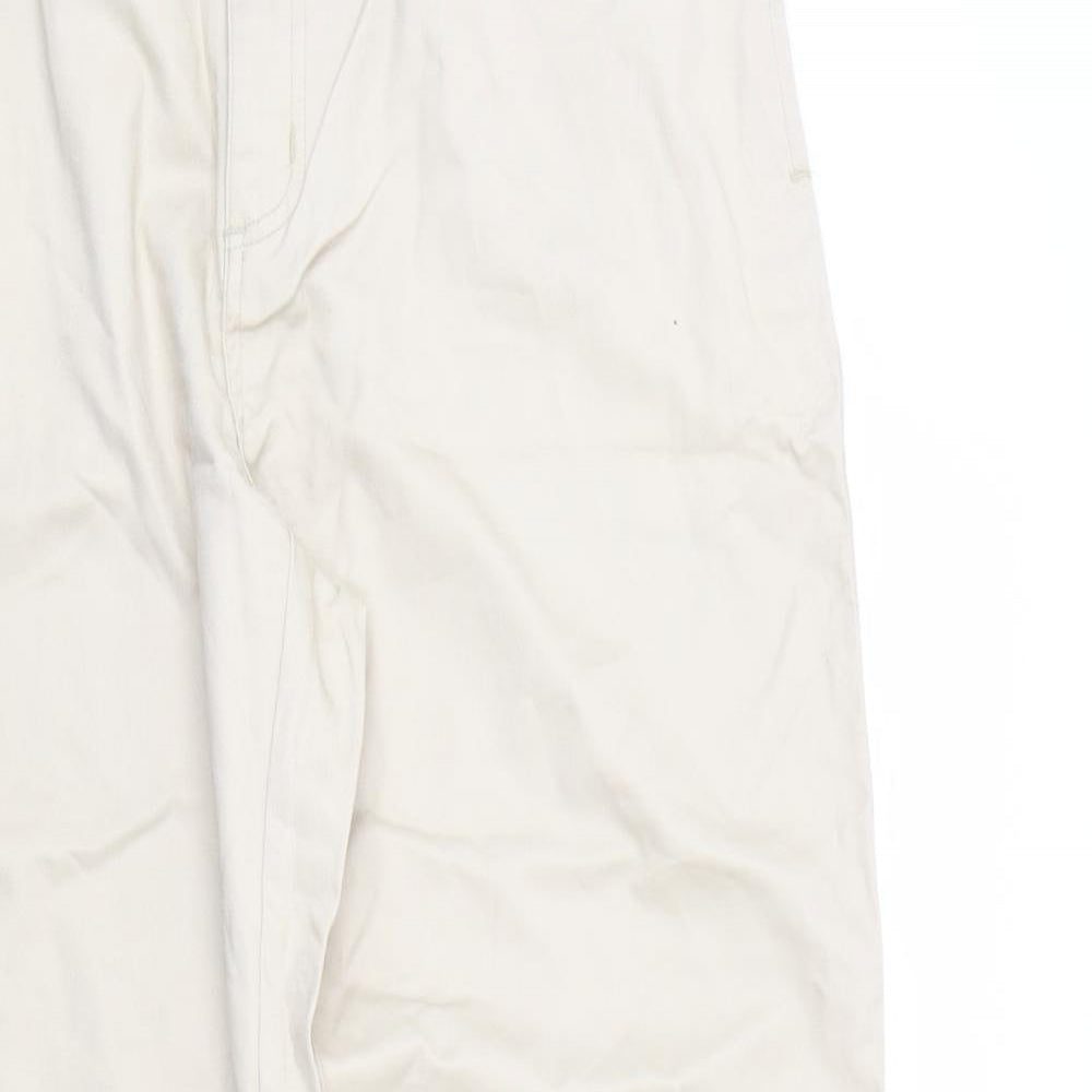 cape point  Womens Beige   Trousers  Size 38 L34 in