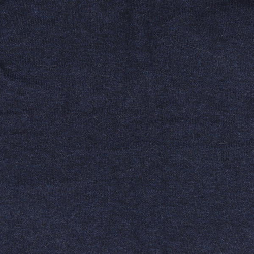 White Stuff Womens Blue   Pullover Jumper Size 12