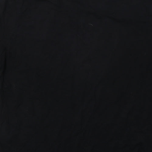 George Mens Beige    T-Shirt Size XL