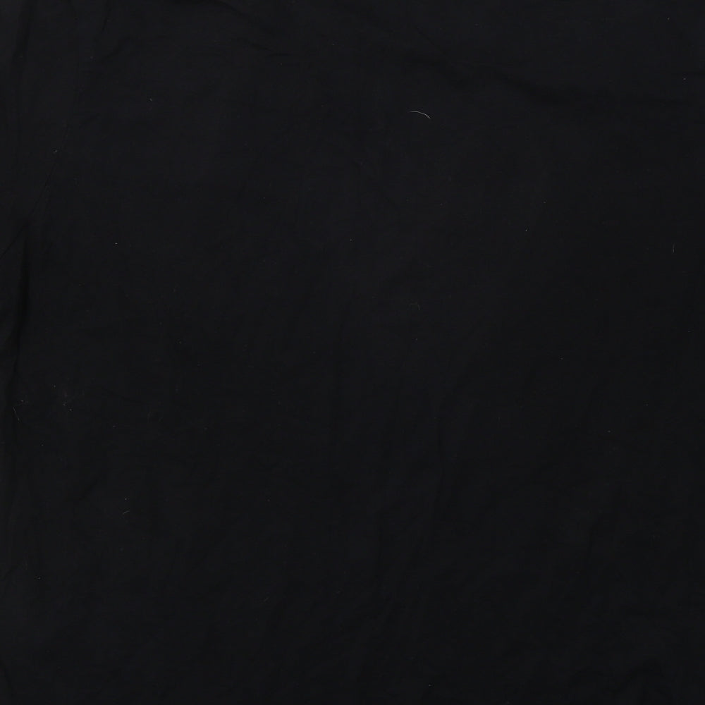 George Mens Beige    T-Shirt Size XL