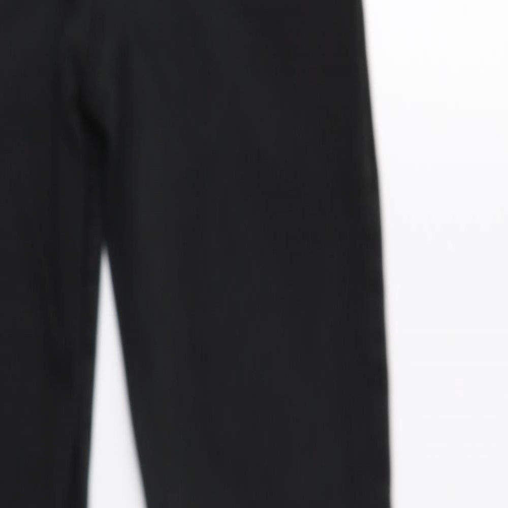 M&S Womens Black   Skinny Jeans Size 8 L30 in