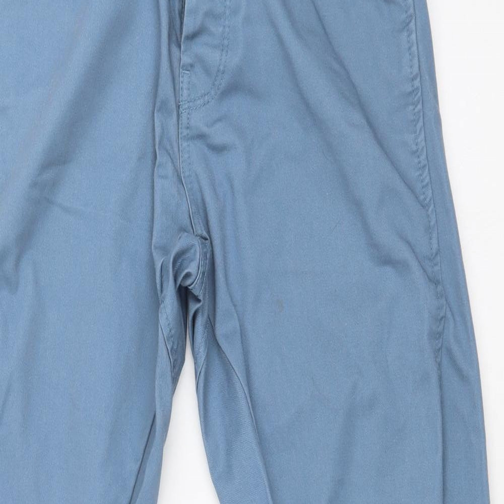 JACK & JONES Mens Blue    Jeans Size 30 in L28 in