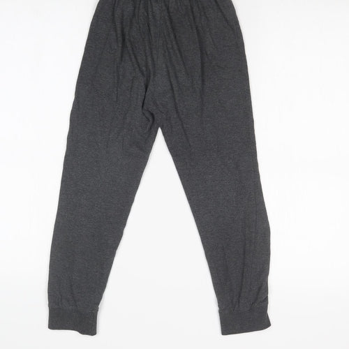 NEXT Boys Grey   Jogger Trousers Size 8 Years