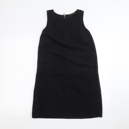Atmosphere Womens Black   A-Line  Size 8