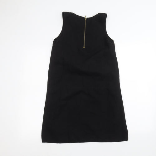 Atmosphere Womens Black   A-Line  Size 8