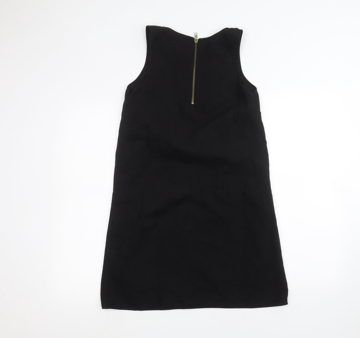 Atmosphere Womens Black   A-Line  Size 8