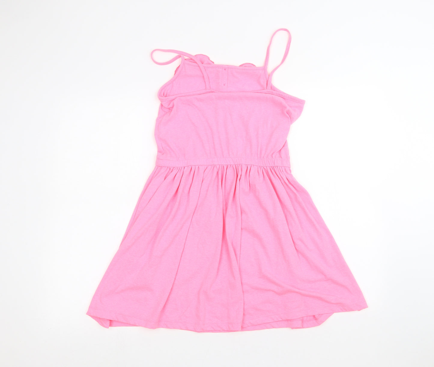 George Girls Pink   A-Line  Size 13-14 Years