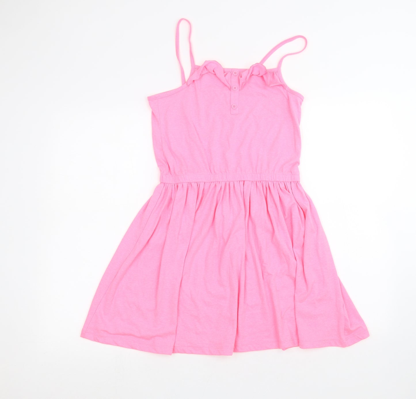 George Girls Pink   A-Line  Size 13-14 Years
