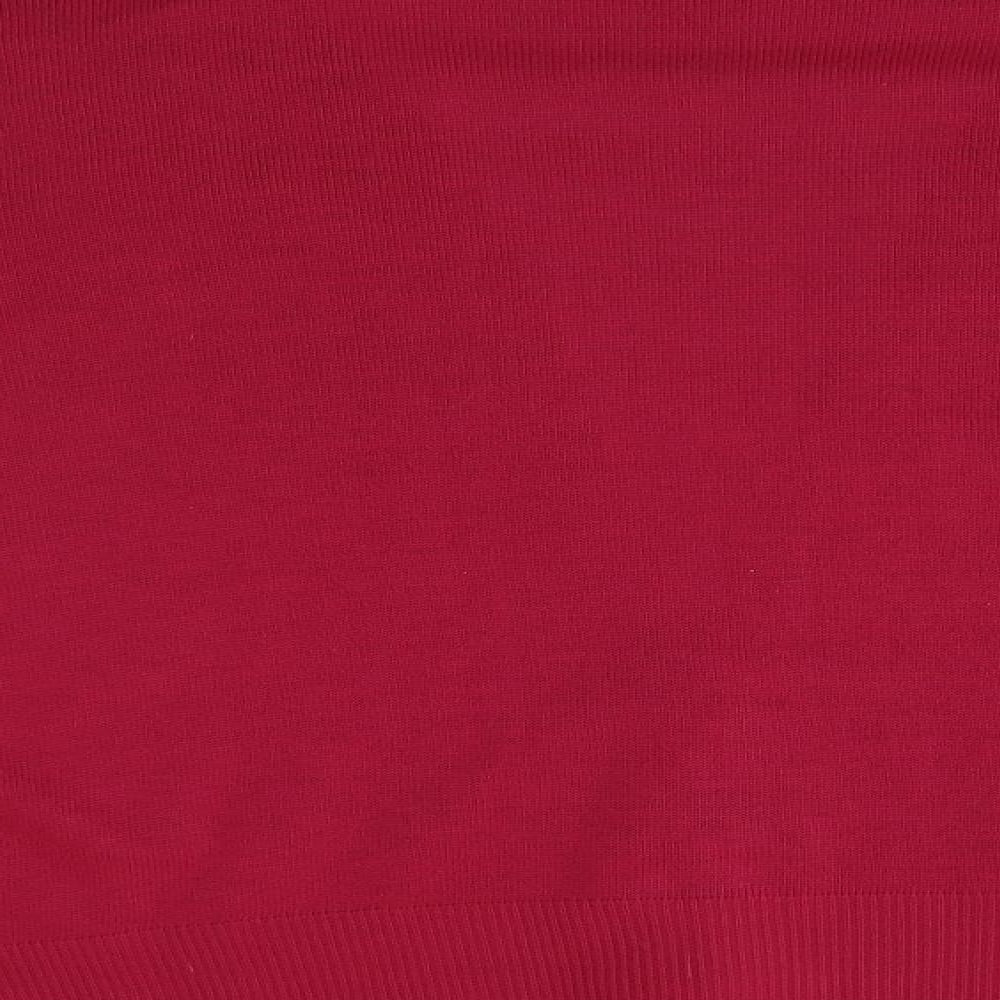 Evans Womens Pink   Cardigan Jumper Size 26