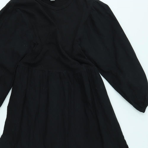 Primark Womens Black   A-Line  Size 12