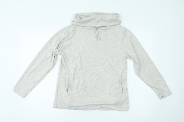 F&F Womens Beige   Pullover Jumper Size 8