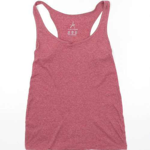 Atmosphere Womens Purple   Basic Tank Size 12