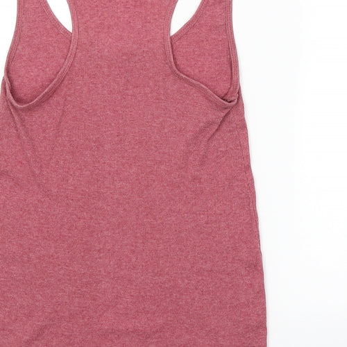 Atmosphere Womens Purple   Basic Tank Size 12