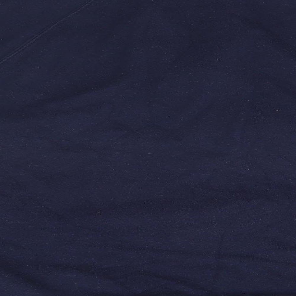 Fruit of the Loom Mens Blue   Pullover Jumper Size L