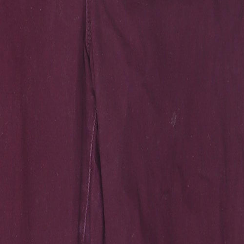 Gap Womens Blue   Trousers  Size 32 in L26 in
